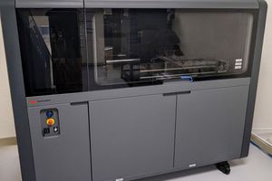 DESKTOP METAL-SHOP SYSTEM-11608